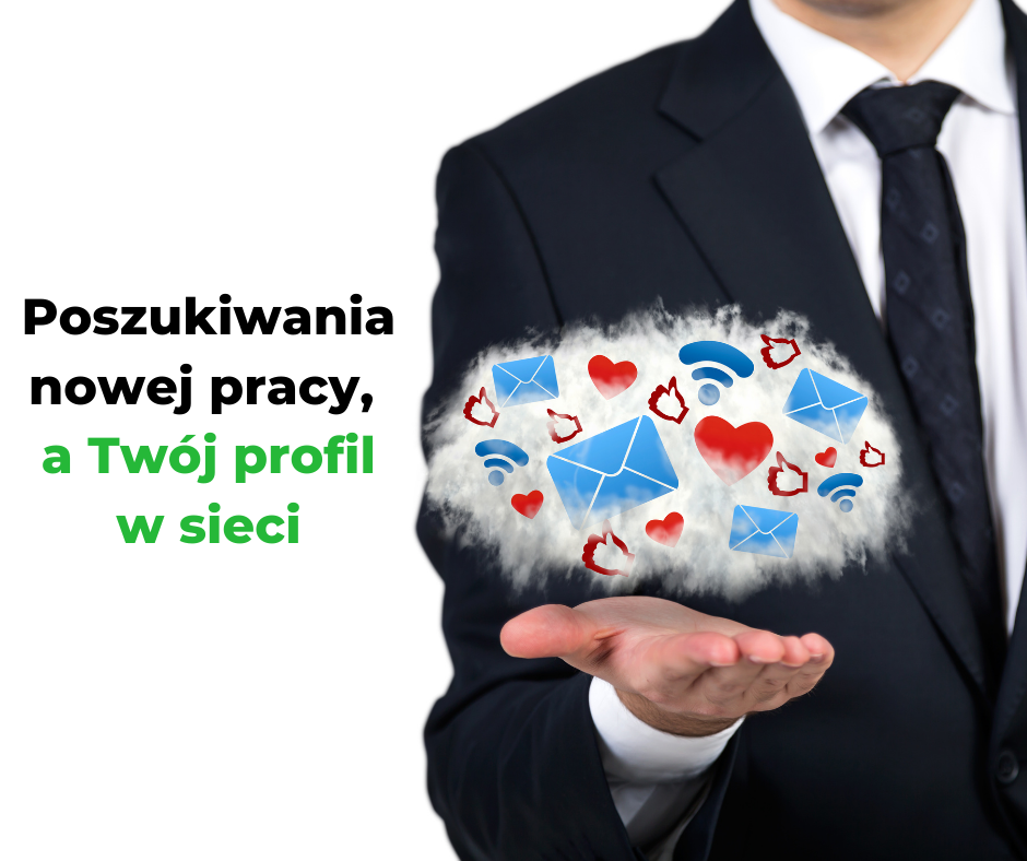 You are currently viewing Jak Twoje Social Media wpływają na szukanie pracy?