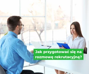 artykuły Jak przygotować się na rozmowę rekrutacyjną?