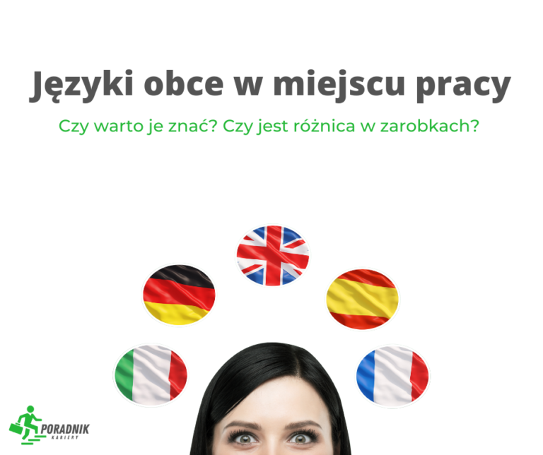 artykuły W jakich branżach warto znać języki obce?