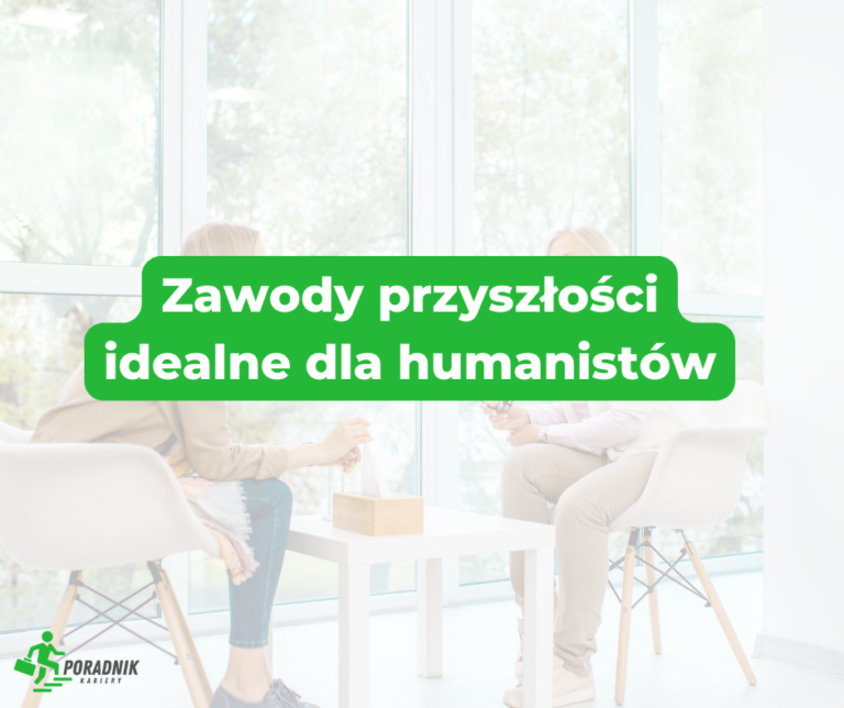 artykuły Jakie zawody przyszłości czekają na humanistów?