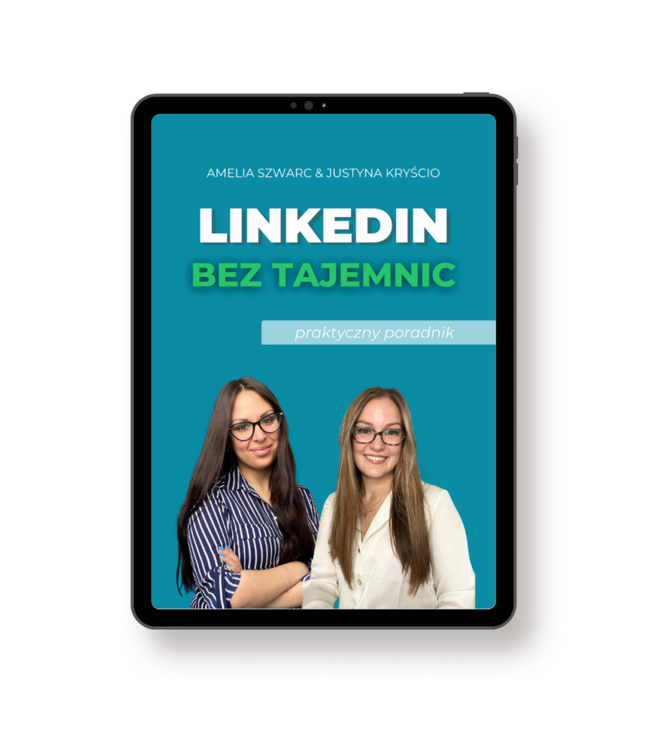 Linkedin bez tajemnic