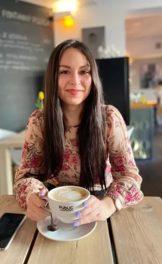 Justyna poradnik kariery