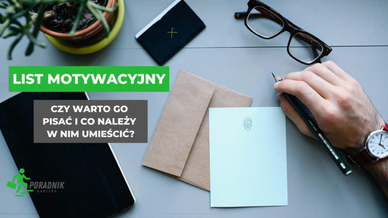 artykuły Co to jest list motywacyjny?