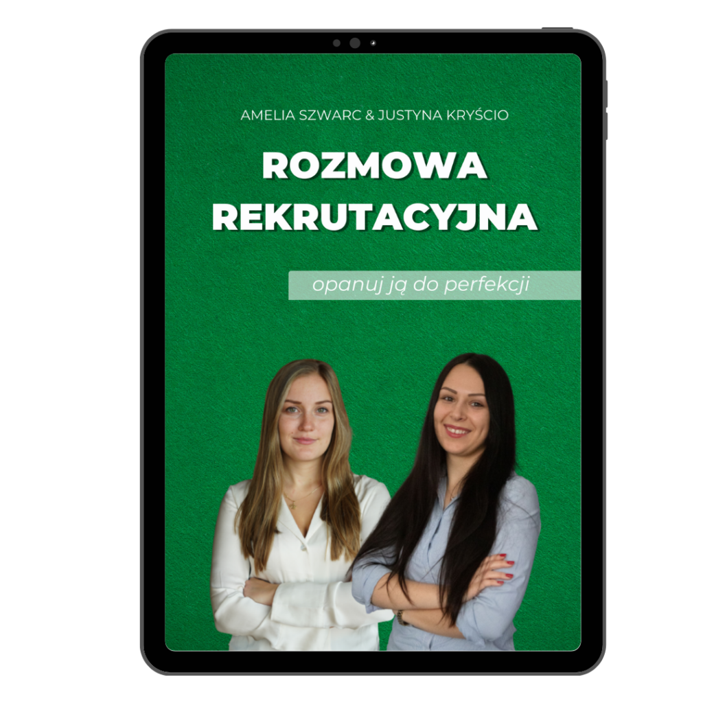 Rozmowa Rekrutacyjna