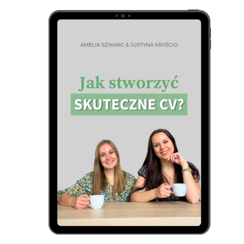Ebook CV