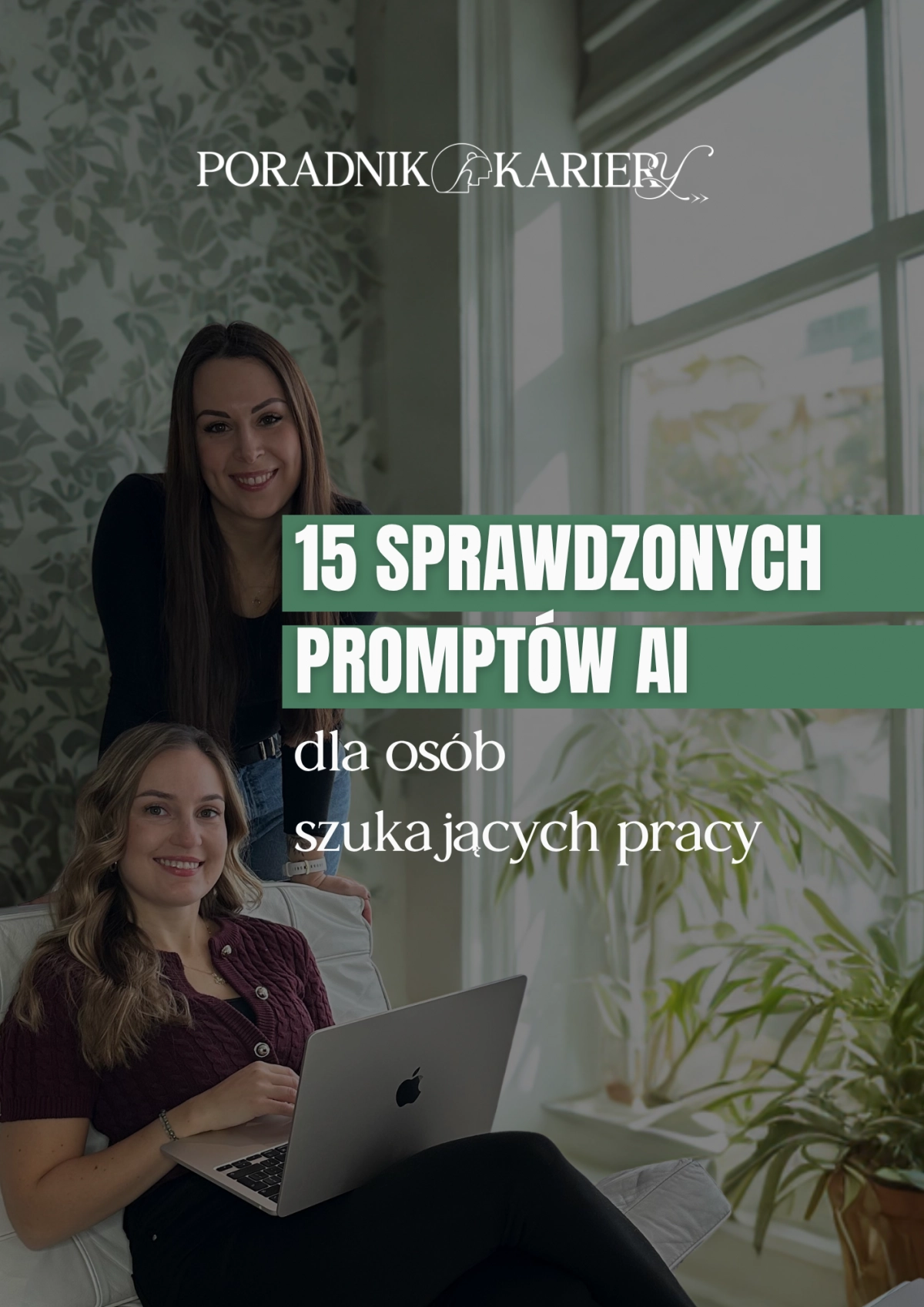 ebook - 15 sprawdzonych promptów AI